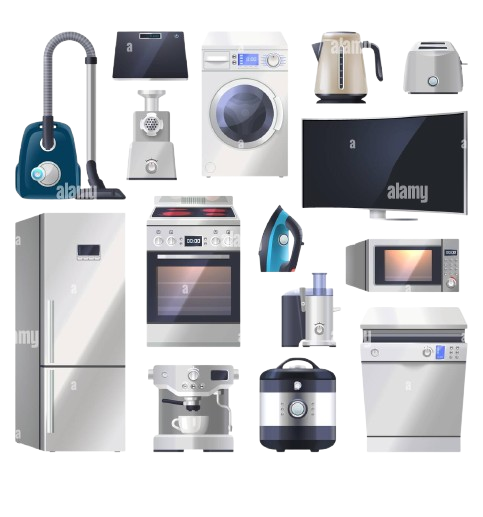 Plugging into Comfort: A Fresh Look at Household Electronics